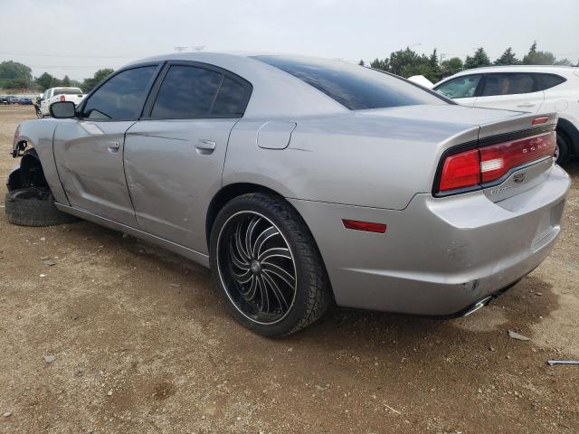 Photo 2 from auction – 2014 DODGE CHARGER SE with VIN 2C3CDXBG6EH268420