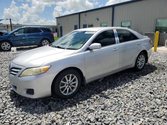TOYOTA CAMRY BASE 2010 z numerem VIN 4T1BF3EK6AU568942 - Zdjęcie z aukcji