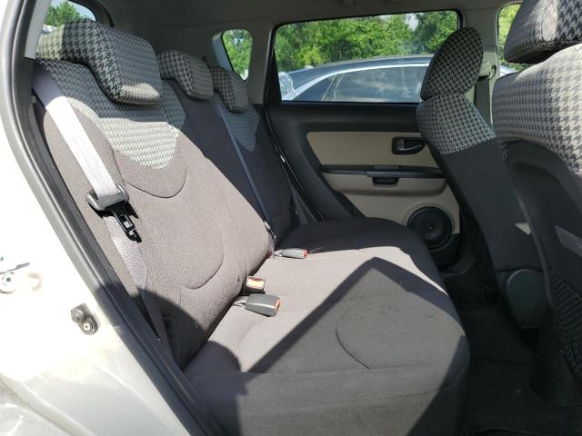 Zdjęcie 10 z aukcji – 2010 KIA SOUL + z VIN KNDJT2A22A7165810