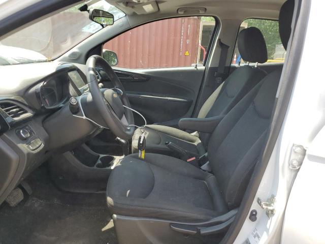 Photo 7 from auction – 2020 CHEVROLET SPARK 1LT with VIN KL8CD6SA0LC431363