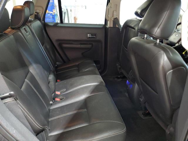 Photo 11 from auction – 2010 FORD EDGE SEL with VIN 2FMDK4JC7ABA97057