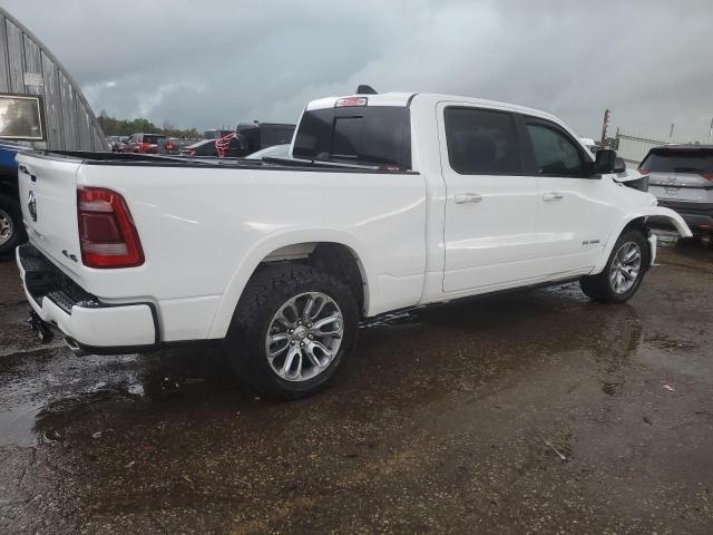 Photo 3 from auction – 2021 RAM 1500 LARAM with VIN 1C6SRFRT6MN823935