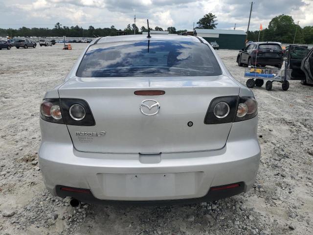 Photo 6 from auction – 2009 MAZDA 3 I with VIN JM1BK32F691197835