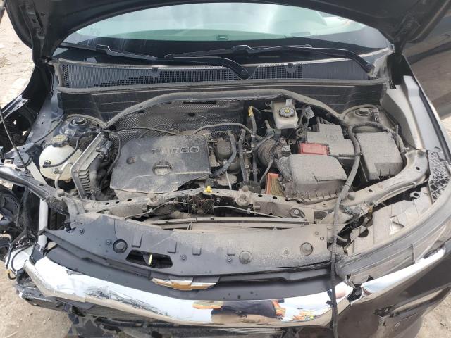 Photo 12 from auction – 2023 CHEVROLET TRAILBLAZE with VIN KL79MNSL1PB048425