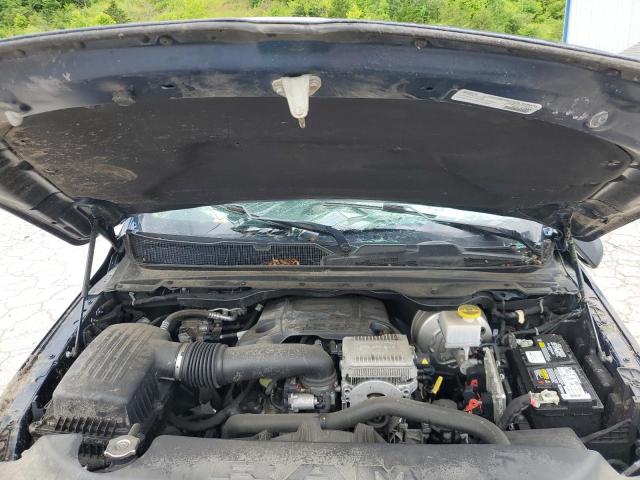 Photo 11 from auction – 2020 RAM 1500 BIG H with VIN 1C6SRFBTXLN162824