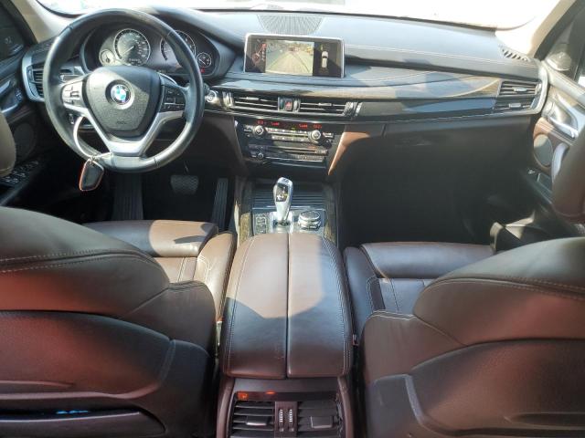 Photo 8 from auction – 2016 BMW X5 XDRIVE3 with VIN 5UXKR0C57G0P24167