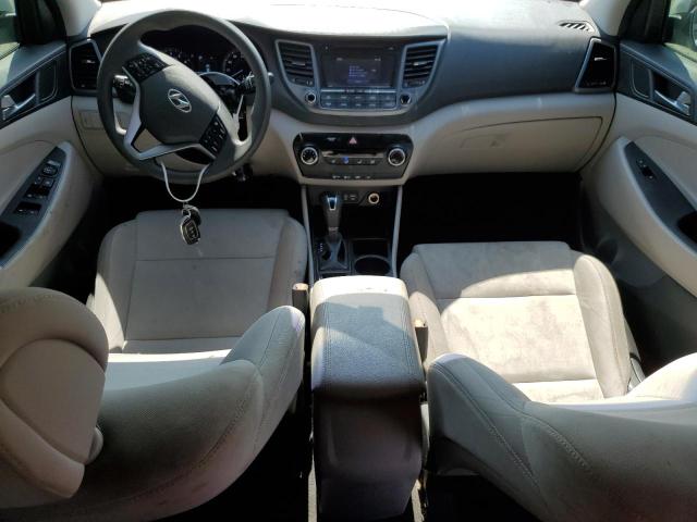 Photo 8 from auction – 2017 HYUNDAI TUCSON LIM with VIN KM8J33A41HU434880