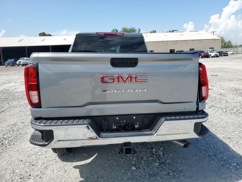 Photo 6 from auction – 2025 GMC SIERRA K25 with VIN 1GT4UME79SF246788