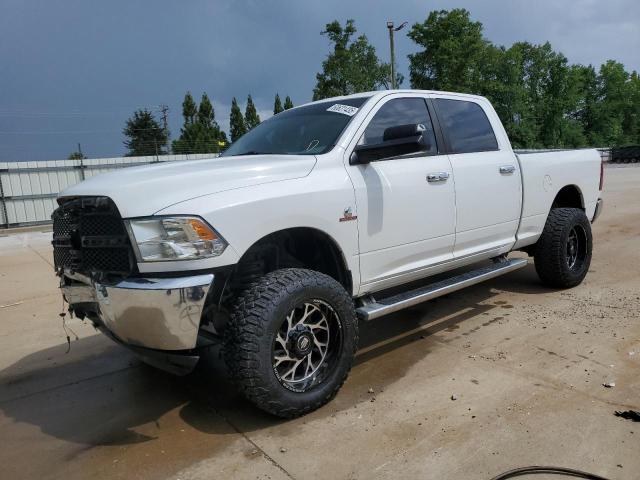 RAM 2500 SLT 2016 with VIN 3C6UR5DL8GG150539 - Photo from auction