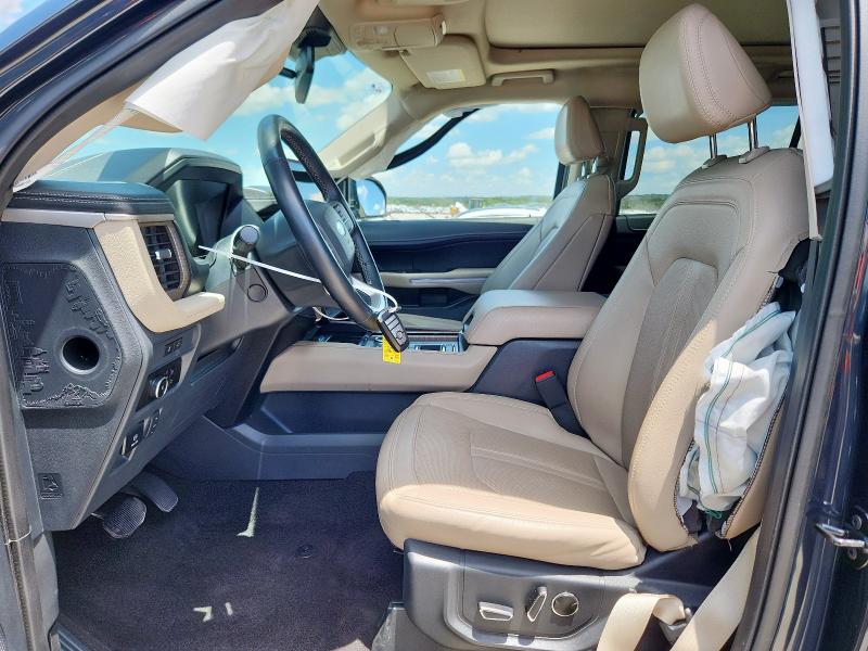 Photo 7 from auction – 2023 FORD EXPEDITION with VIN 1FMJK1K87PEA09617