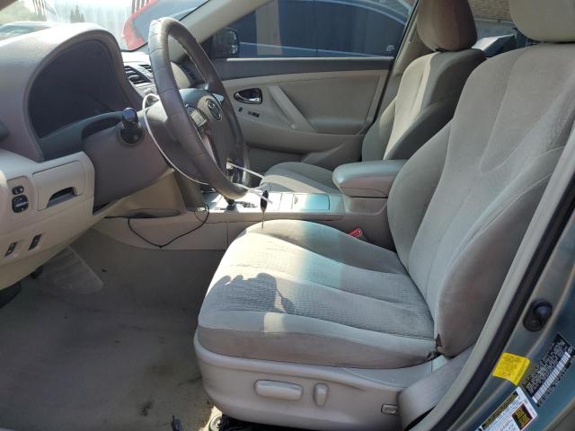 Photo 7 from auction – 2011 TOYOTA CAMRY BASE with VIN 4T1BF3EK2BU736738