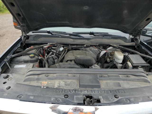 Photo 11 from auction – 2018 CHEVROLET SILVERADO with VIN 1GC2KVEG8JZ223339