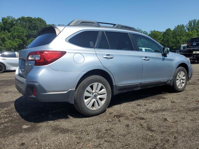 Photo 3 from auction – 2018 SUBARU OUTBACK 2. with VIN 4S4BSAHC4J3266687