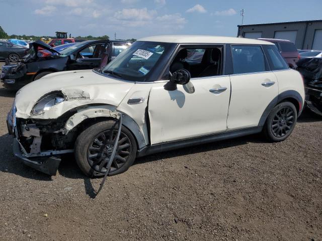 MINI COOPER 2016 with VIN WMWXU1C53G2D12022 - Photo from auction
