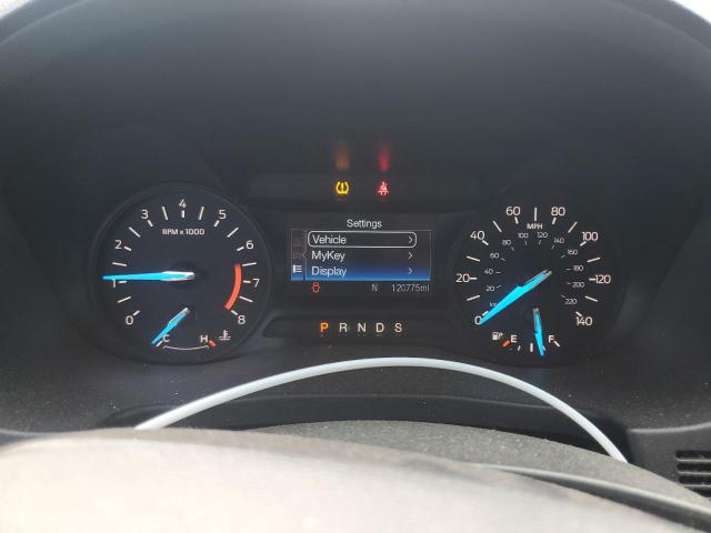 Zdjęcie 9 z aukcji – 2019 FORD EXPLORER z VIN 1FM5K7B8XKGA93269