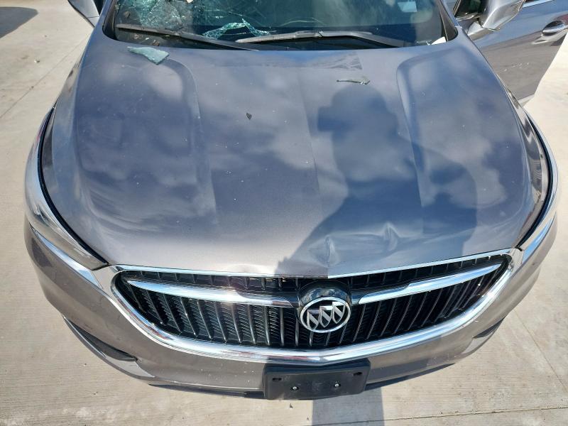 Photo 12 from auction – 2020 BUICK ENCLAVE ES with VIN 5GAERBKW3LJ275631