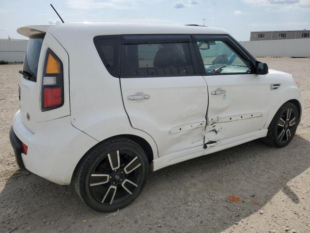 Foto 3 de la subasta – 2011 KIA SOUL + con VIN KNDJT2A26B7291038
