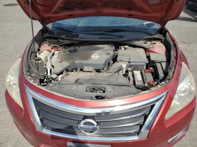 Photo 11 from auction – 2013 NISSAN ALTIMA 2.5 with VIN 1N4AL3AP2DC124810