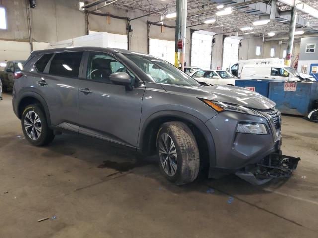 Photo 4 from auction – 2023 NISSAN ROGUE SV with VIN 5N1BT3BB8PC791740