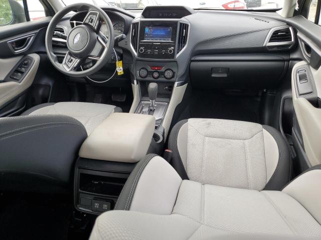 Фото 8 с аукциона – 2024 SUBARU FORESTER с VIN JF2SKAACXRH430362