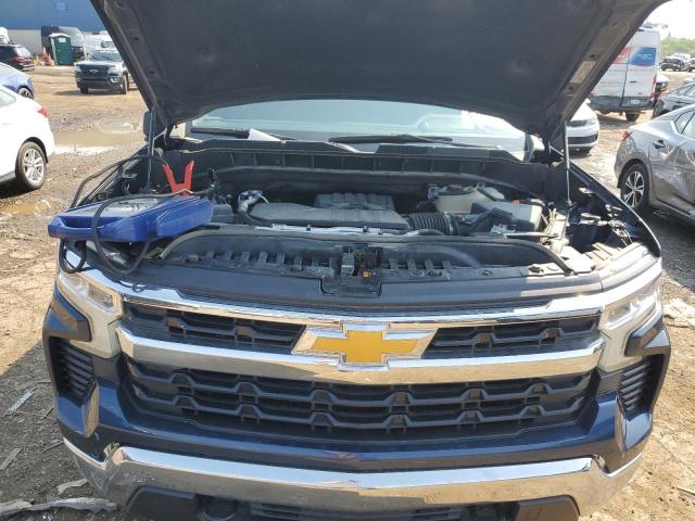 Photo 11 from auction – 2023 CHEVROLET SILVERADO with VIN 3GCPDKEK0PG208202