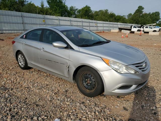 Photo 4 from auction – 2012 HYUNDAI SONATA GLS with VIN 5NPEB4AC0CH374096