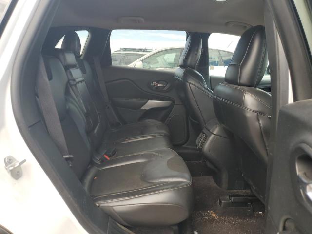 Photo 11 from auction – 2018 JEEP CHEROKEE L with VIN 1C4PJMLB3JD570522