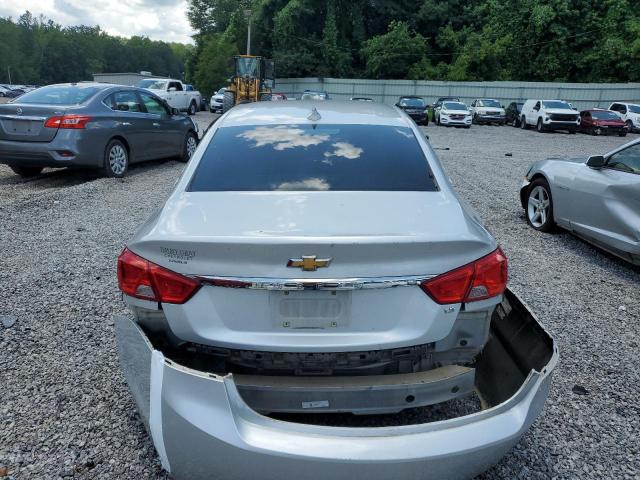 Photo 6 from auction – 2016 CHEVROLET IMPALA LS with VIN 2G11X5SA3G9137073