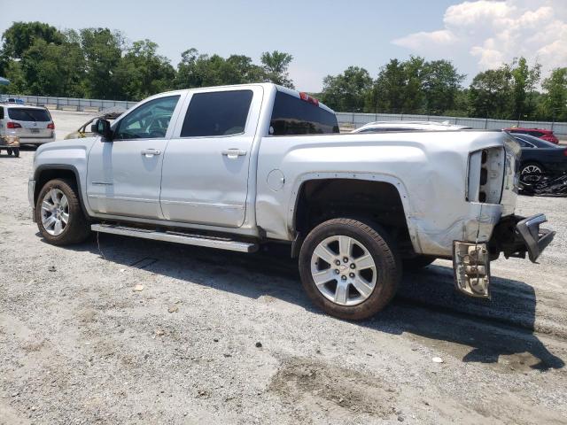 Photo 2 from auction – 2016 GMC SIERRA C15 with VIN 3GTP1MEC6GG266697
