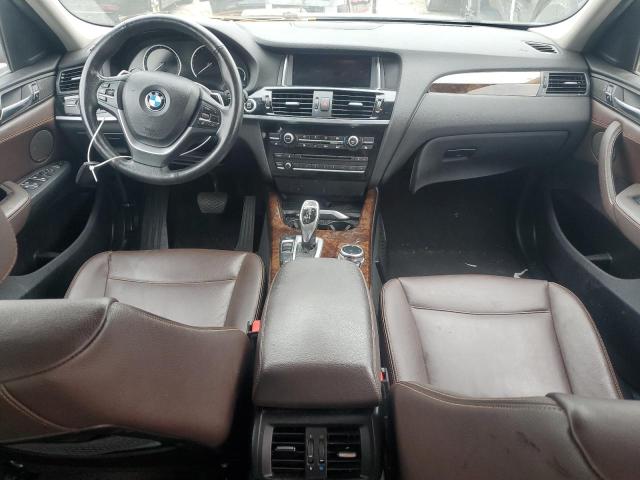 Photo 8 from auction – 2015 BMW X4 with VIN 5UXXW3C58F0M86859