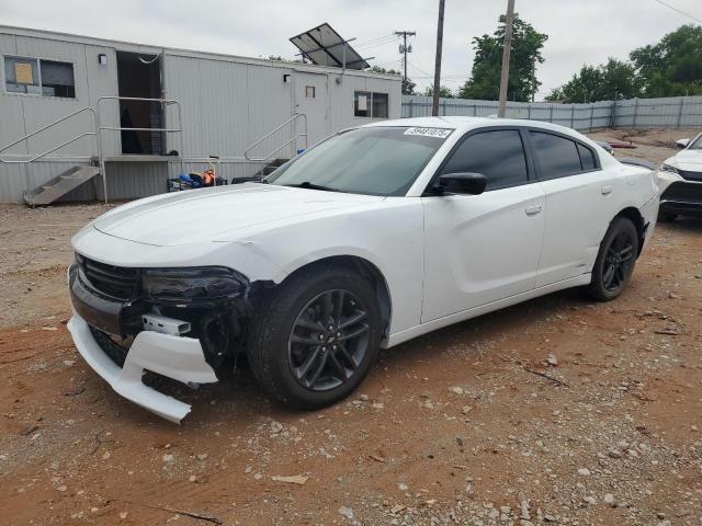 DODGE CHARGER SX 2019 z numerem VIN 2C3CDXJG3KH663040 - Zdjęcie z aukcji