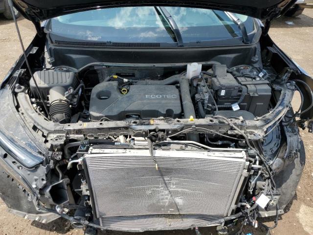Photo 12 from auction – 2022 CHEVROLET EQUINOX PR with VIN 2GNAXXEV2N6154891