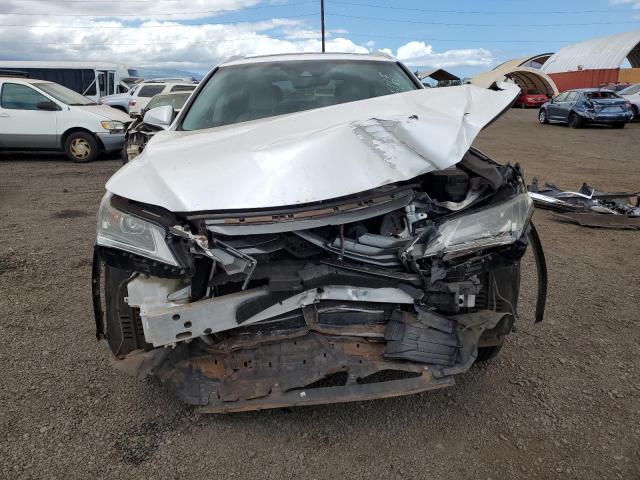 Photo 5 from auction – 2017 LEXUS RX 350 BAS with VIN 2T2ZZMCA7HC046625