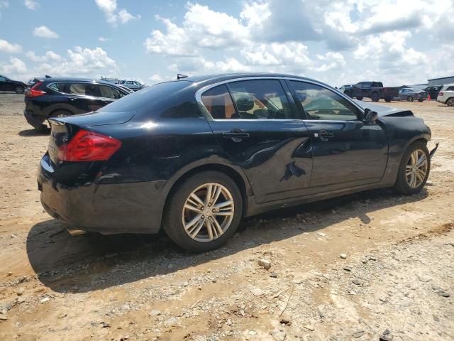 Photo 3 from auction – 2015 INFINITI Q40 with VIN JN1CV6AP6FM503310