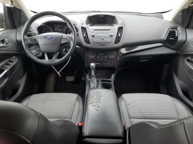 Photo 8 from auction – 2017 FORD ESCAPE SE with VIN 1FMCU0GD7HUA57323