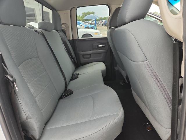 Photo 10 from auction – 2018 RAM 1500 SLT with VIN 1C6RR6GG8JS303768