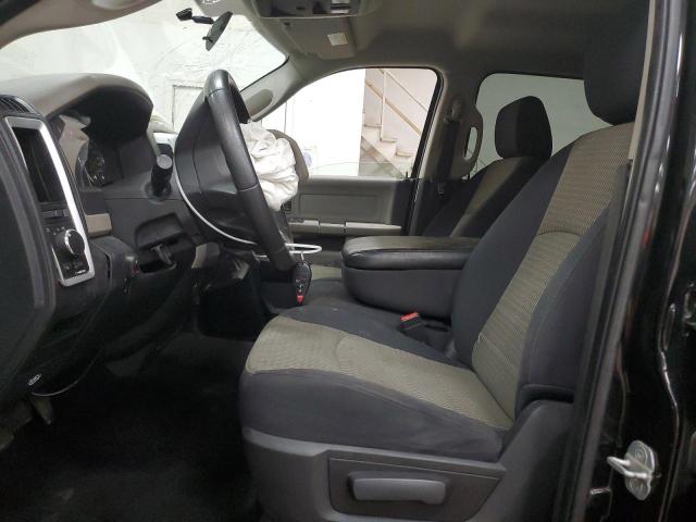 Photo 7 from auction – 2009 DODGE RAM 1500 with VIN 1D3HV13T29S815924