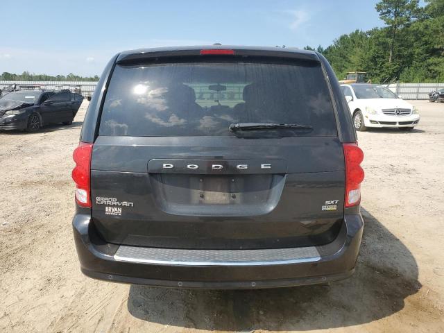 Photo 6 from auction – 2016 DODGE GRAND CARA with VIN 2C4RDGCG6GR151888