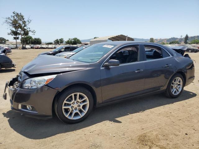 CHEVROLET MALIBU 2LT 2013 with VIN 1G11F5RRXDF114262 - Photo from auction