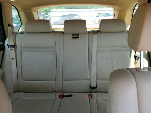 Photo 10 from auction – 2007 BMW X5 with VIN 4USFE43547LY77121