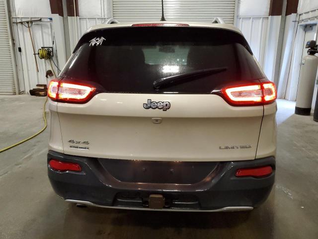 Photo 6 from auction – 2014 JEEP CHEROKEE L with VIN 1C4PJMDBXEW192949