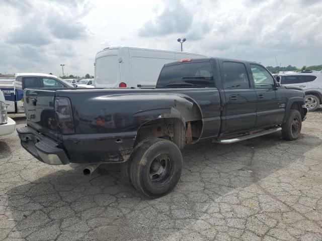 Photo 3 from auction – 2006 CHEVROLET SILVERADO with VIN 1GCJK33296F106286