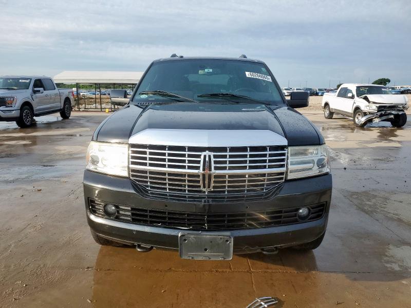Photo 5 from auction – 2012 LINCOLN NAVIGATOR with VIN 5LMJJ2H55CEL05507