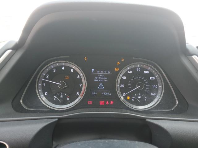 Photo 9 from auction – 2021 HYUNDAI SONATA SE with VIN 5NPEG4JA4MH086180