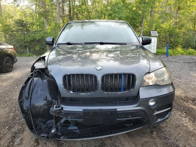 Photo 5 from auction – 2011 BMW X5 XDRIVE3 with VIN 5UXZV4C56BL412222