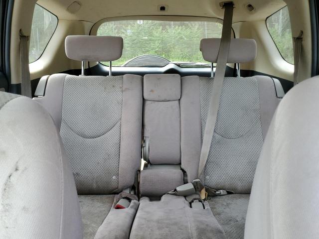 Photo 10 from auction – 2006 TOYOTA RAV4 with VIN JTMZD33V666010655