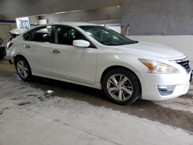 Photo 4 from auction – 2013 NISSAN ALTIMA 2.5 with VIN 1N4AL3AP3DN517073