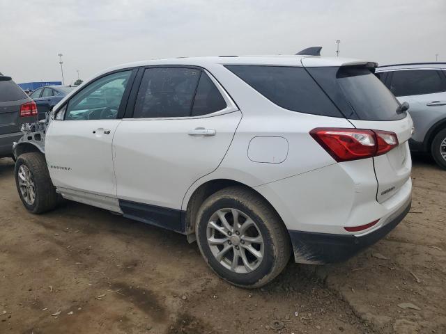 Photo 2 from auction – 2018 CHEVROLET EQUINOX LT with VIN 2GNAXJEV1J6202579