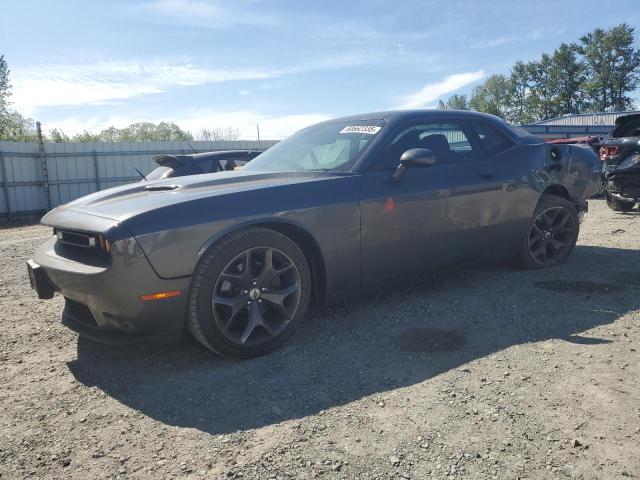 DODGE CHALLENGER 2019 with VIN 2C3CDZAG4KH508427 - Photo from auction