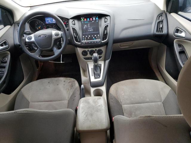 Фото 8 с аукциона – 2014 FORD FOCUS SE с VIN 1FADP3F28EL115027